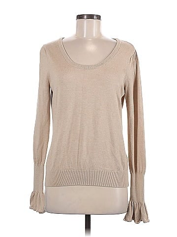 Octavia Pullover Sweater (view 1)
