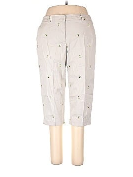 Briggs New York Petite Pants On Sale Up To 90 Off Retail ThredUp