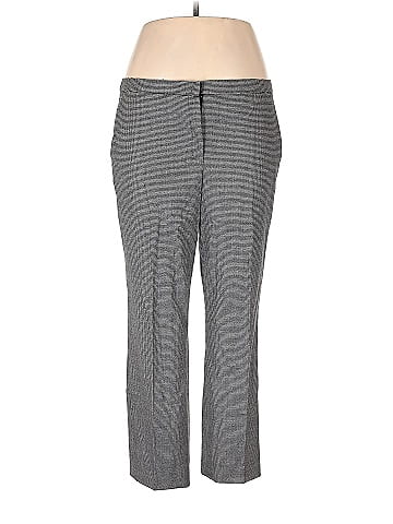 Escada Wool Pants (view 1)