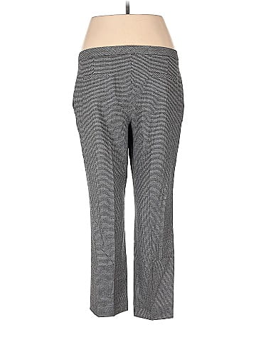 Escada Wool Pants (view 2)
