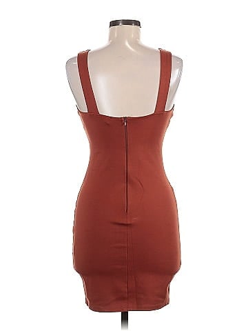 12th Tribe Cocktail Dress (view 2)