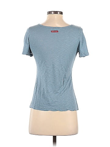 Hard Tail Short Sleeve T-Shirt (view 2)