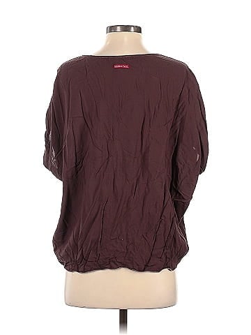 Hard Tail 3/4 Sleeve T-Shirt (view 2)