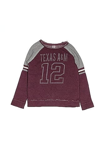 Colosseum Athletics Sweatshirt (view 1)