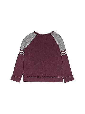 Colosseum Athletics Sweatshirt (view 2)
