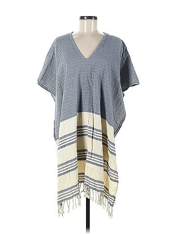 Tribe Alive Kimono (view 1)