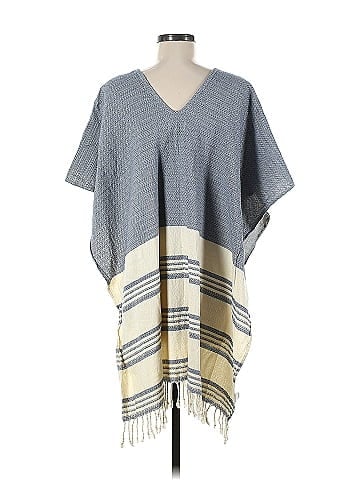Tribe Alive Kimono (view 2)