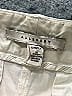 Allegory White Ivory Casual Pants Size 10 - photo 3