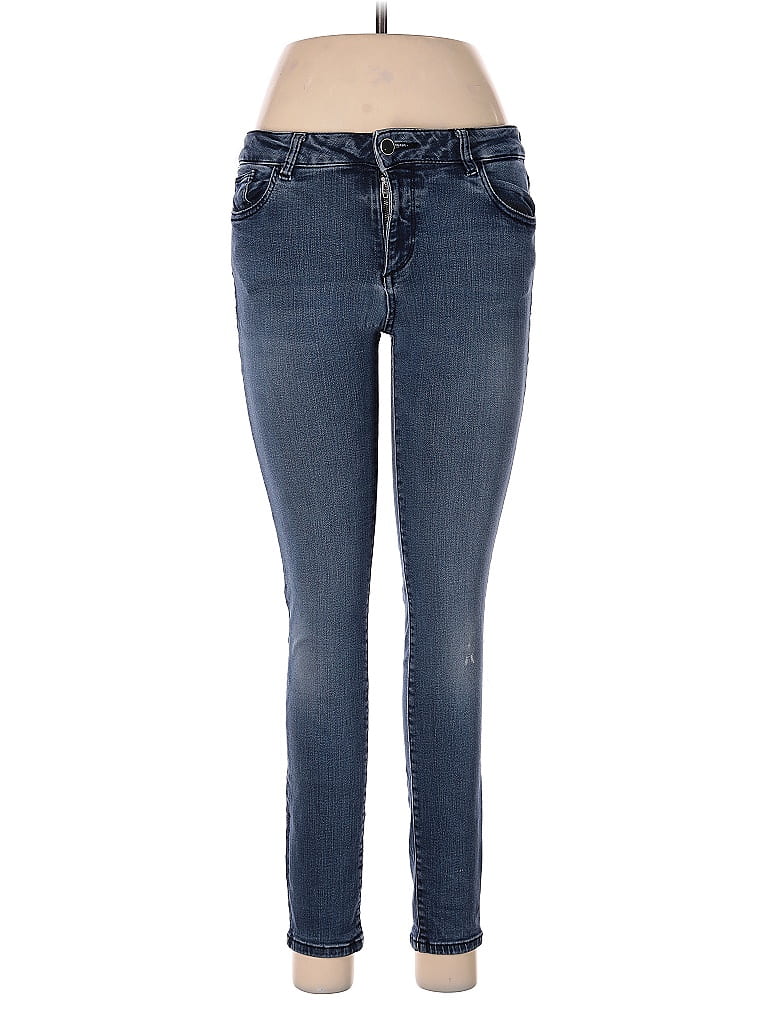 Click to view more detailed imagery on our partner's website Pre-owned Dl1961 Jeans In Blue