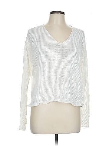 Carve Designs Pullover Sweater (view 1)