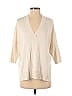 Ann Taylor Ivory Cardigan Size XS - photo 1