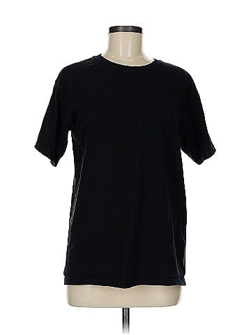 Anvil Short Sleeve T-Shirt (view 1)