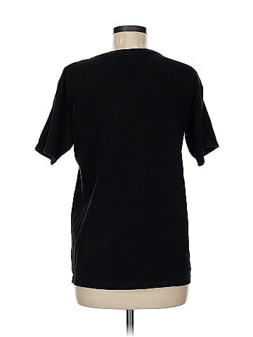 Anvil Short Sleeve T-Shirt (view 2)