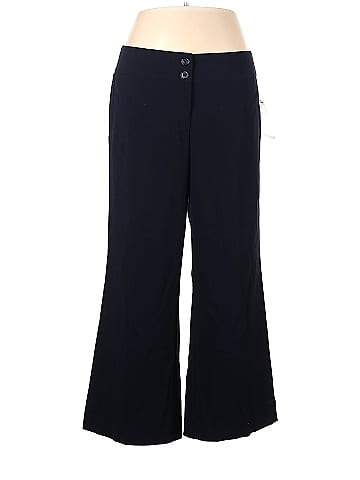 Fashion Bug Casual Pants (view 1)