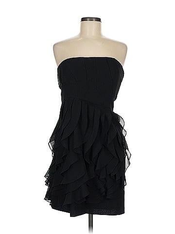 JS Collections Cocktail Dress (view 1)
