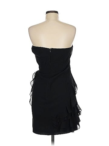 JS Collections Cocktail Dress (view 2)