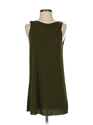 Melville Casual Dress (view 1)