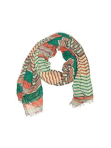 Blue Pacific Scarf (view 1)