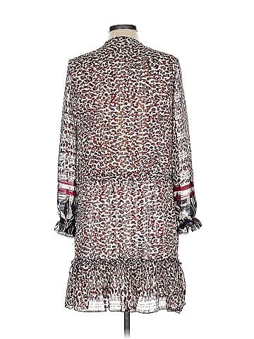 Casting Casual Dress (view 2)