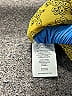 CAbi 100% Polyester Yellow Sleeveless Blouse Size S - photo 7
