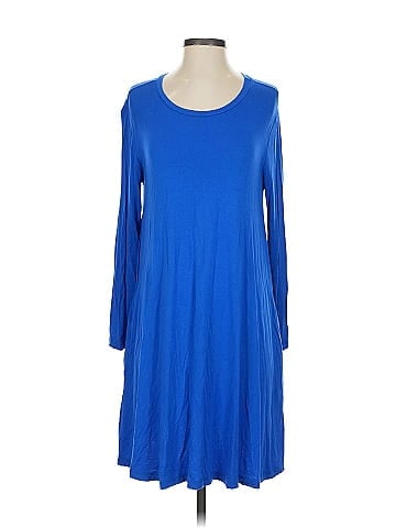 Piko Casual Dress (view 1)