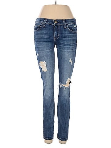 Current/Elliott Jeans (view 1)