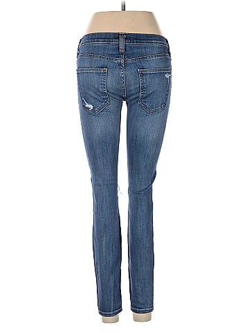 Current/Elliott Jeans (view 2)