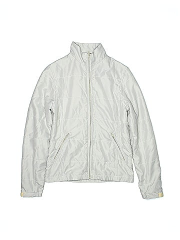 Total Girl Track Jacket (view 1)