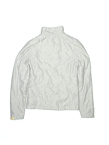 Total Girl Track Jacket (view 2)