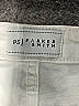 Parker Smith White Jeans Size S - photo 3
