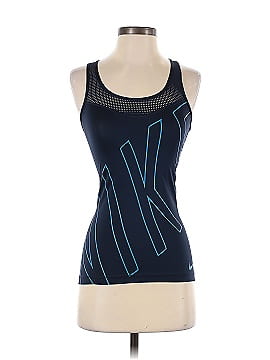 Nike Active Tank (view 1)