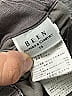 Been Solid Gray Casual Pants Size 75 cm / US 9-12 MO - photo 3