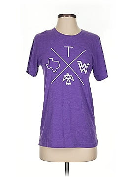 Bella + Canvas Short Sleeve T-Shirt (view 1)