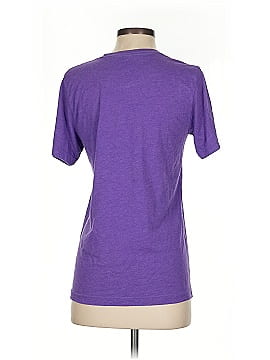 Bella + Canvas Short Sleeve T-Shirt (view 2)