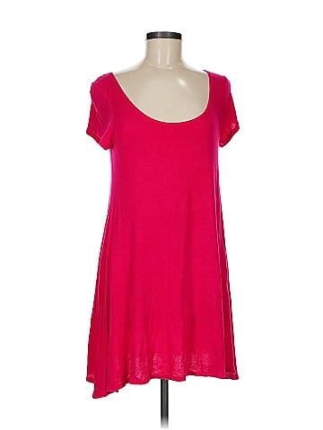 Espresso Casual Dress (view 1)