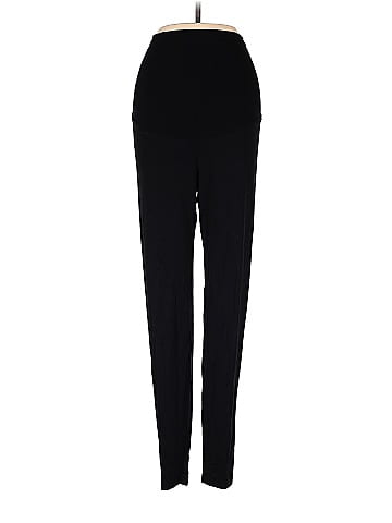 A. Peach Active Pants (view 1)