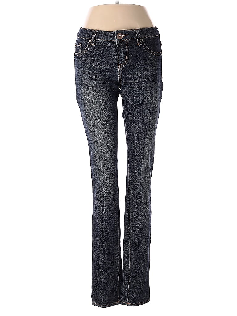 Pre-owned Rsq Jeans In Blue