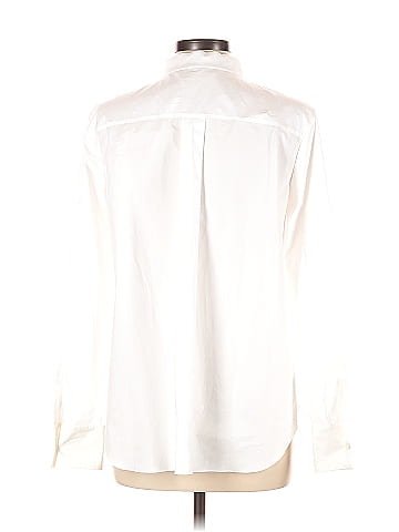 Chloé Long Sleeve Blouse (view 2)