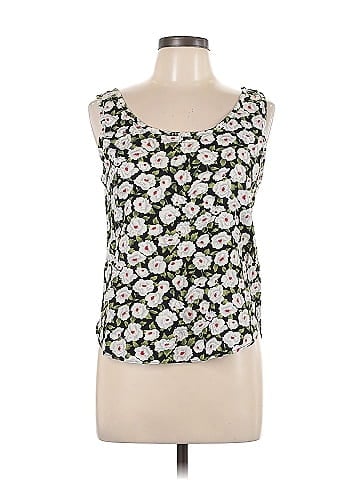 Anxiety Sleeveless Top (view 1)