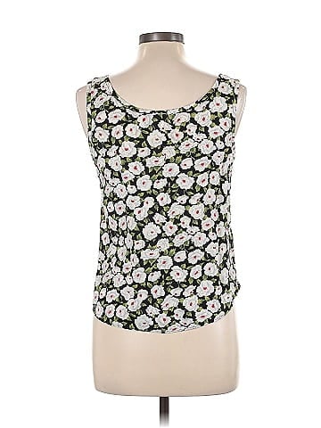 Anxiety Sleeveless Top (view 2)