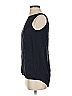 MICHAEL Michael Kors Black Sleeveless Blouse Size XS - photo 5