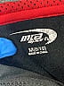 MTA Sport 100% Polyester Black Pullover Hoodie Size 8 (big kids) - photo 3