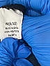 MTA Sport 100% Polyester Black Pullover Hoodie Size 8 (big kids) - photo 4
