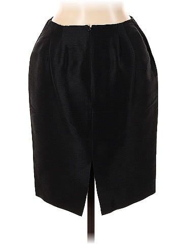 Linda Allard Ellen Tracy Formal Skirt (view 2)
