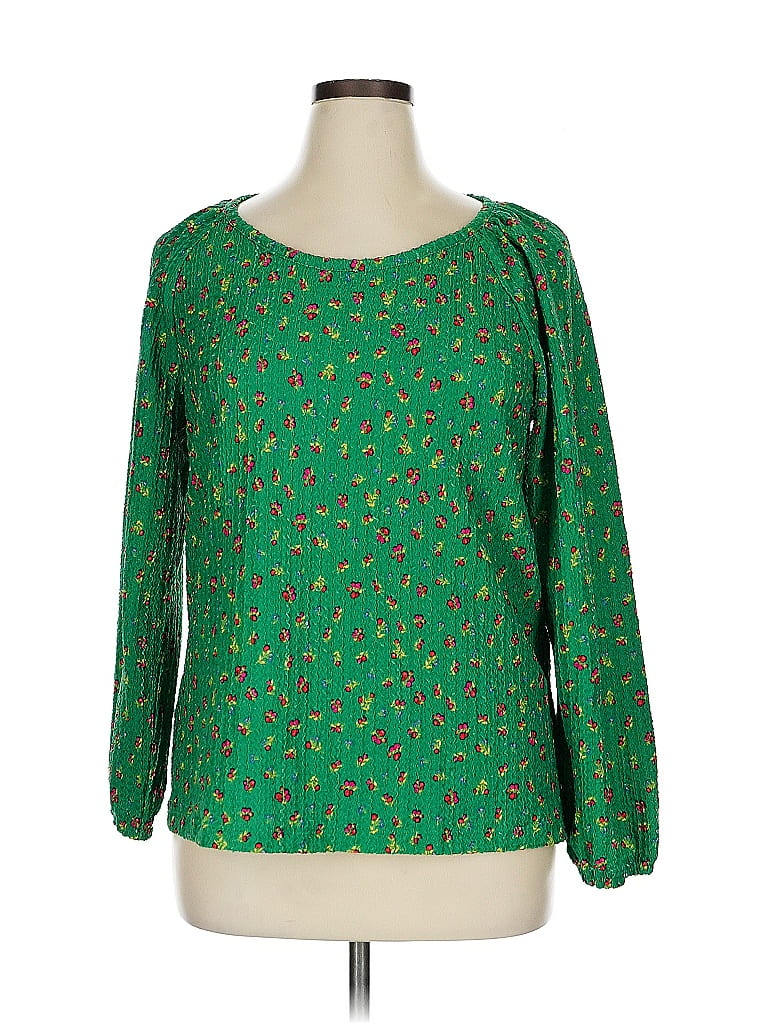 Chemisier Ann Taylor Loft Taille XL - Neuf Sans Étiquettes - Coupe Régulière