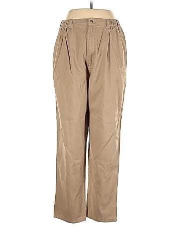 Lands' End Khakis (view 1)