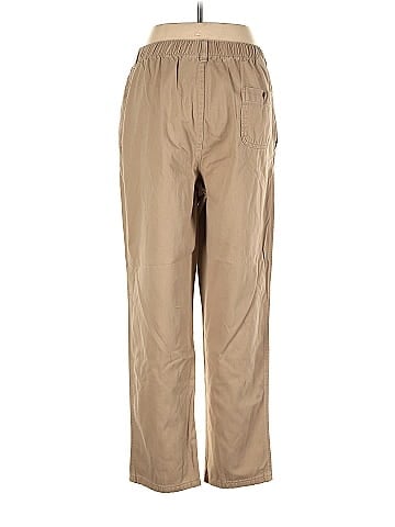 Lands' End Khakis (view 2)