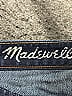 Madewell Blue Jeans Size 26 waist - photo 3