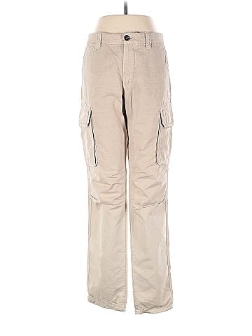 Incotex Cargo Pants (view 1)