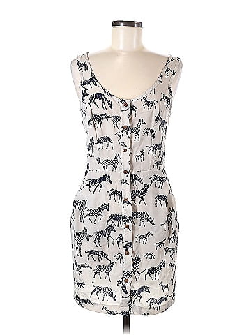 Peppermint Casual Dress (view 1)